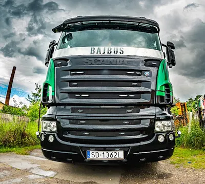 Wywóz szamba Piotr Ziętek